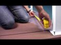 How to Install: Picket and Glass Aluminum Railings