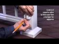 Century Aluminum Railings Spanish   Stair Railing Installation Instructions