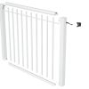 Aluminum deck gate kit by Century Aluminum Railings