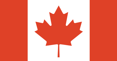 Canada Flag