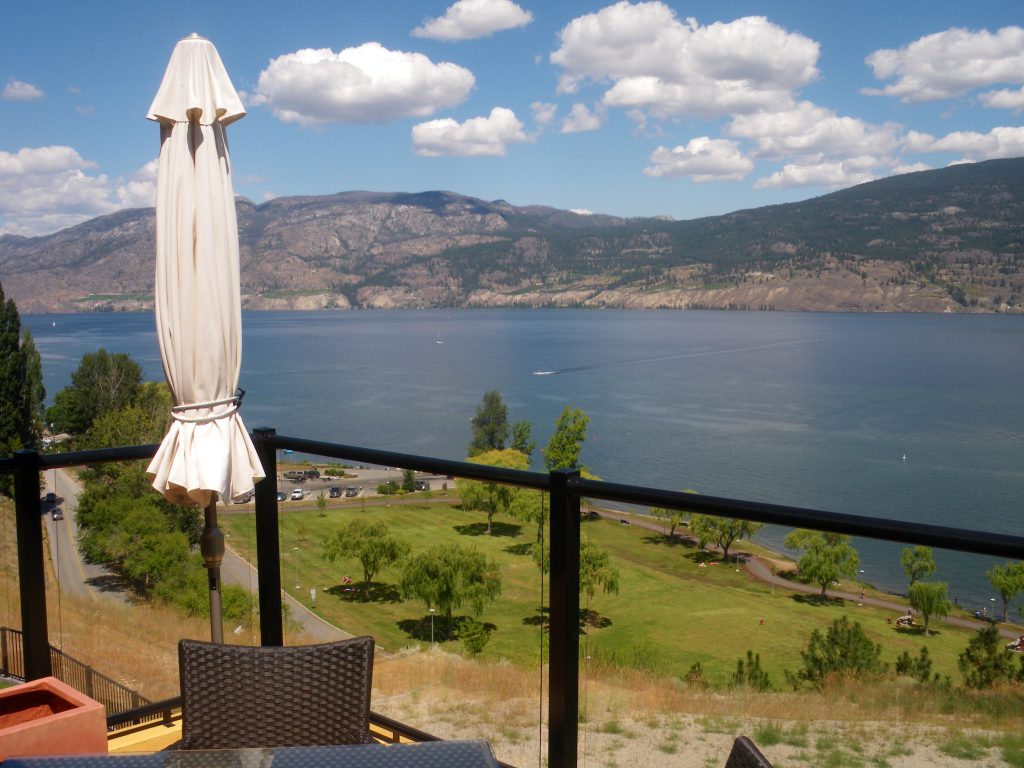 Century Glass & Aluminum railings