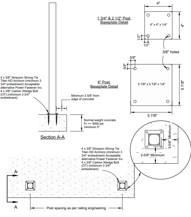 installation instruction