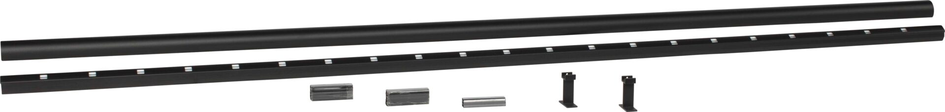 Why Choose Component Picket Railings? The Simplicity of the System ...