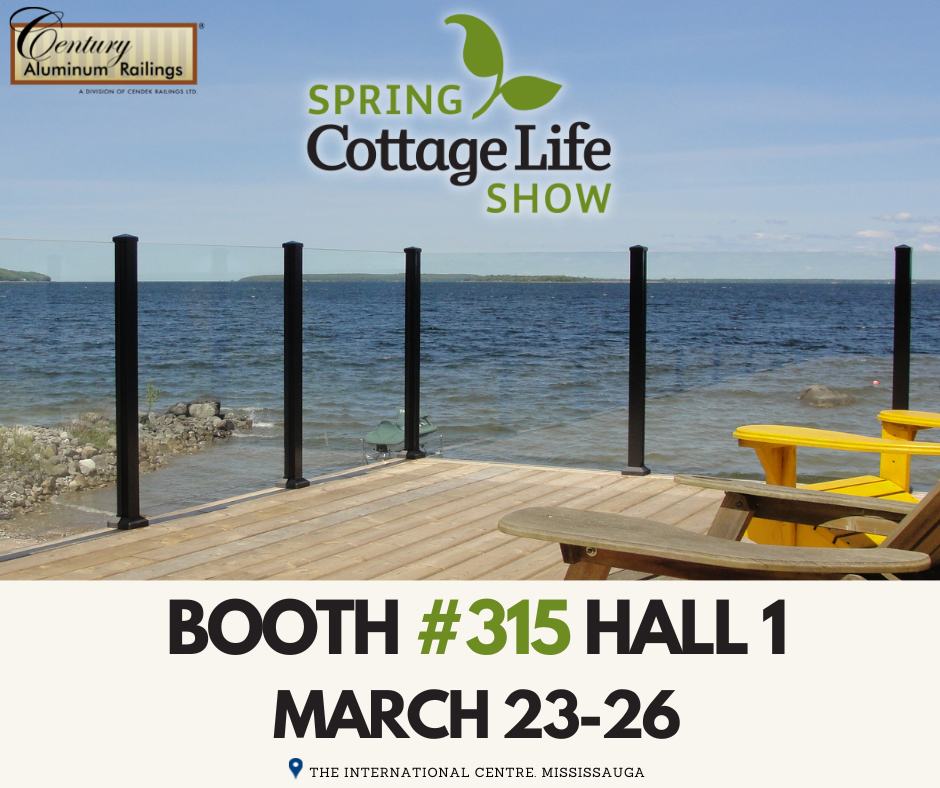 SPRING COTTAGE LIFE SHOW 2023